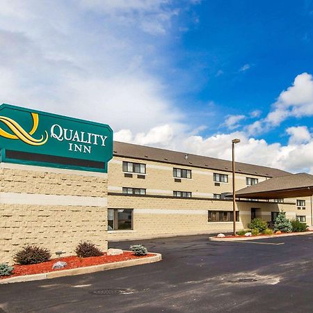 Quality Inn La Crosse Bagian luar foto