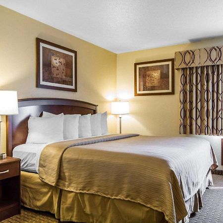 Quality Inn La Crosse Bagian luar foto