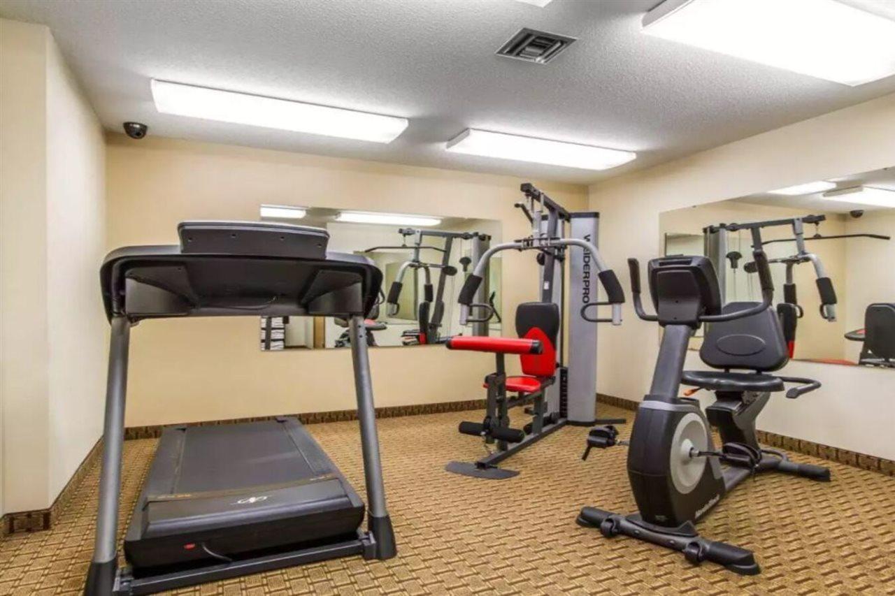 Quality Inn La Crosse Bagian luar foto