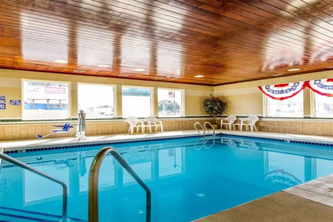 Quality Inn La Crosse Bagian luar foto