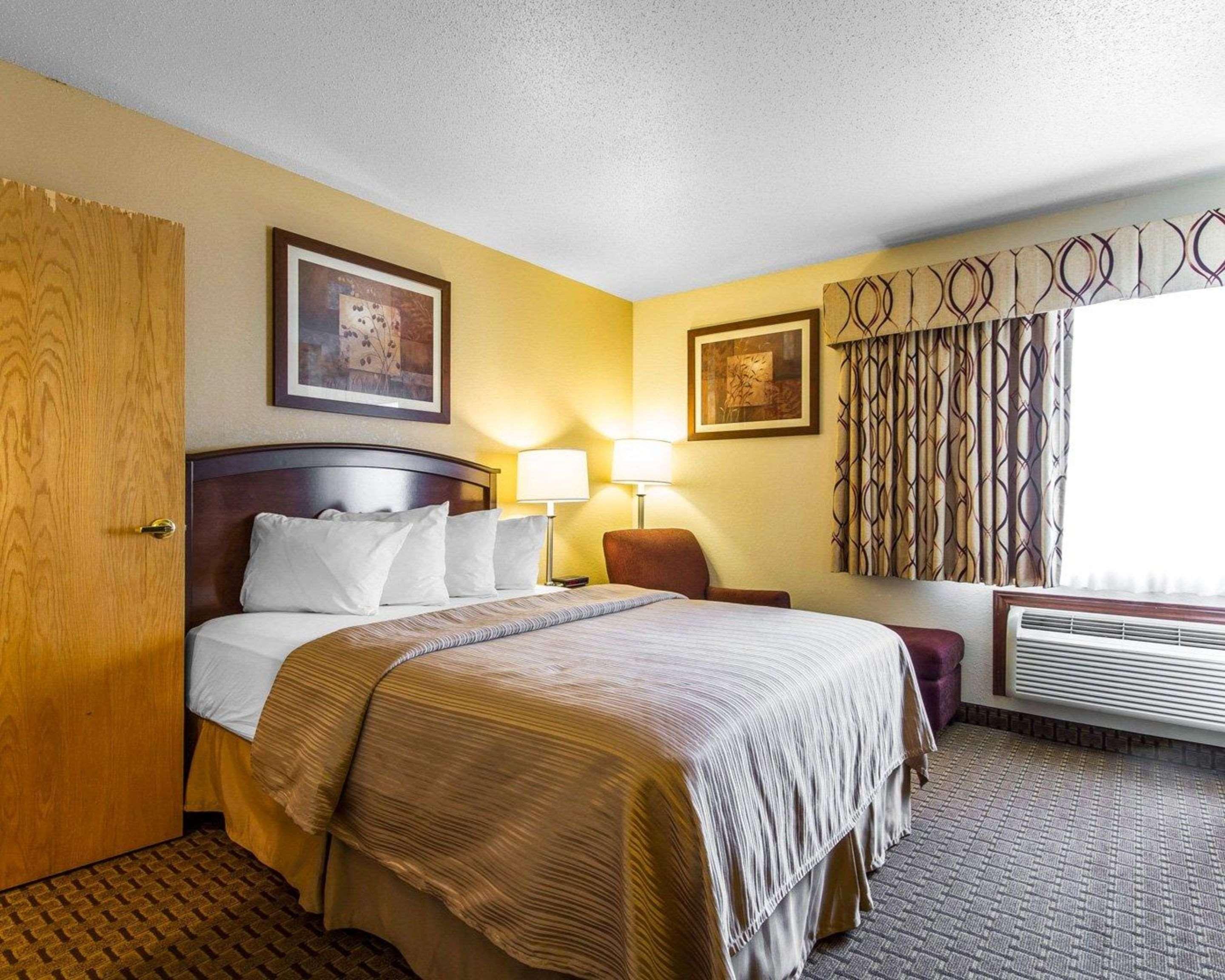 Quality Inn La Crosse Bagian luar foto