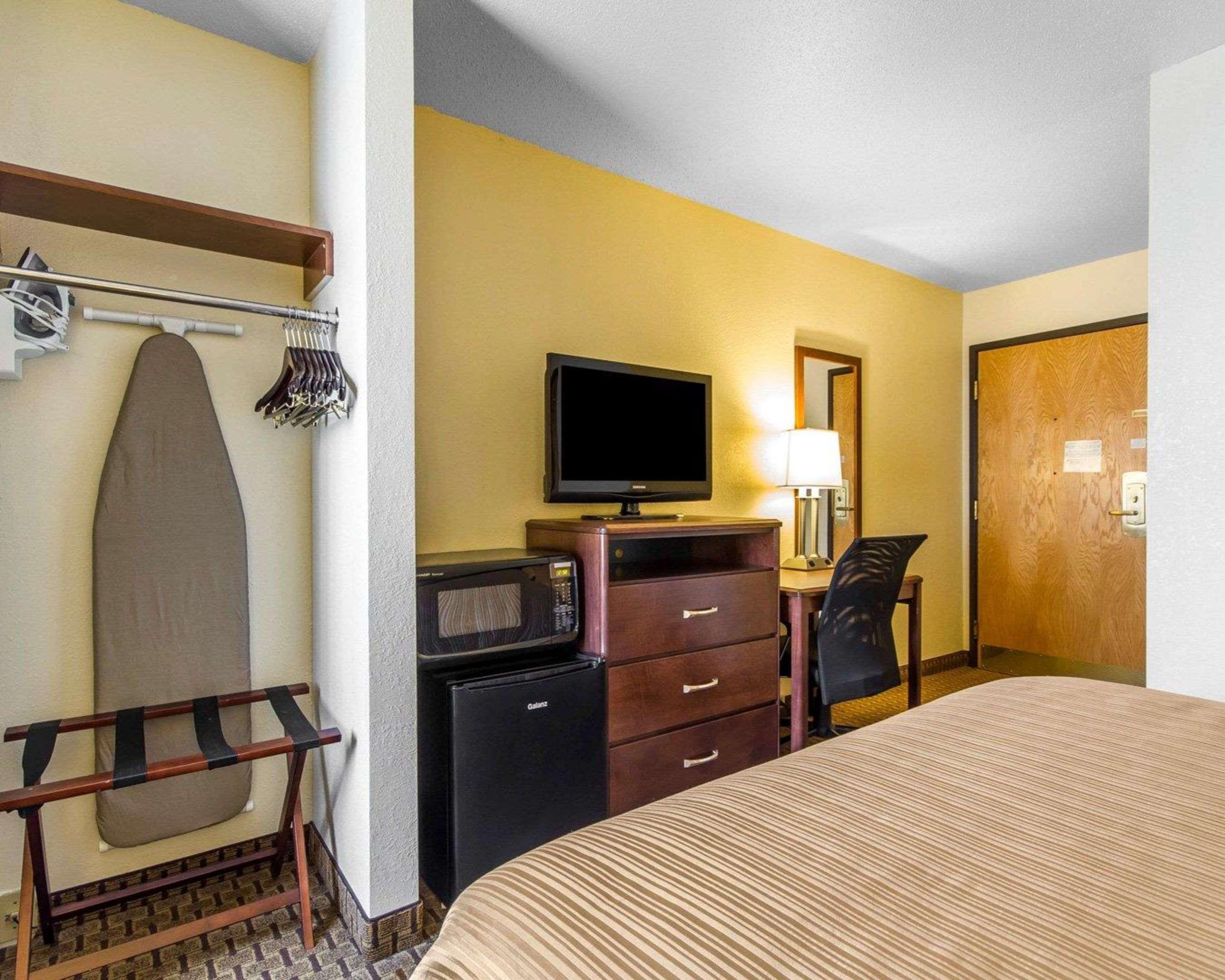 Quality Inn La Crosse Bagian luar foto