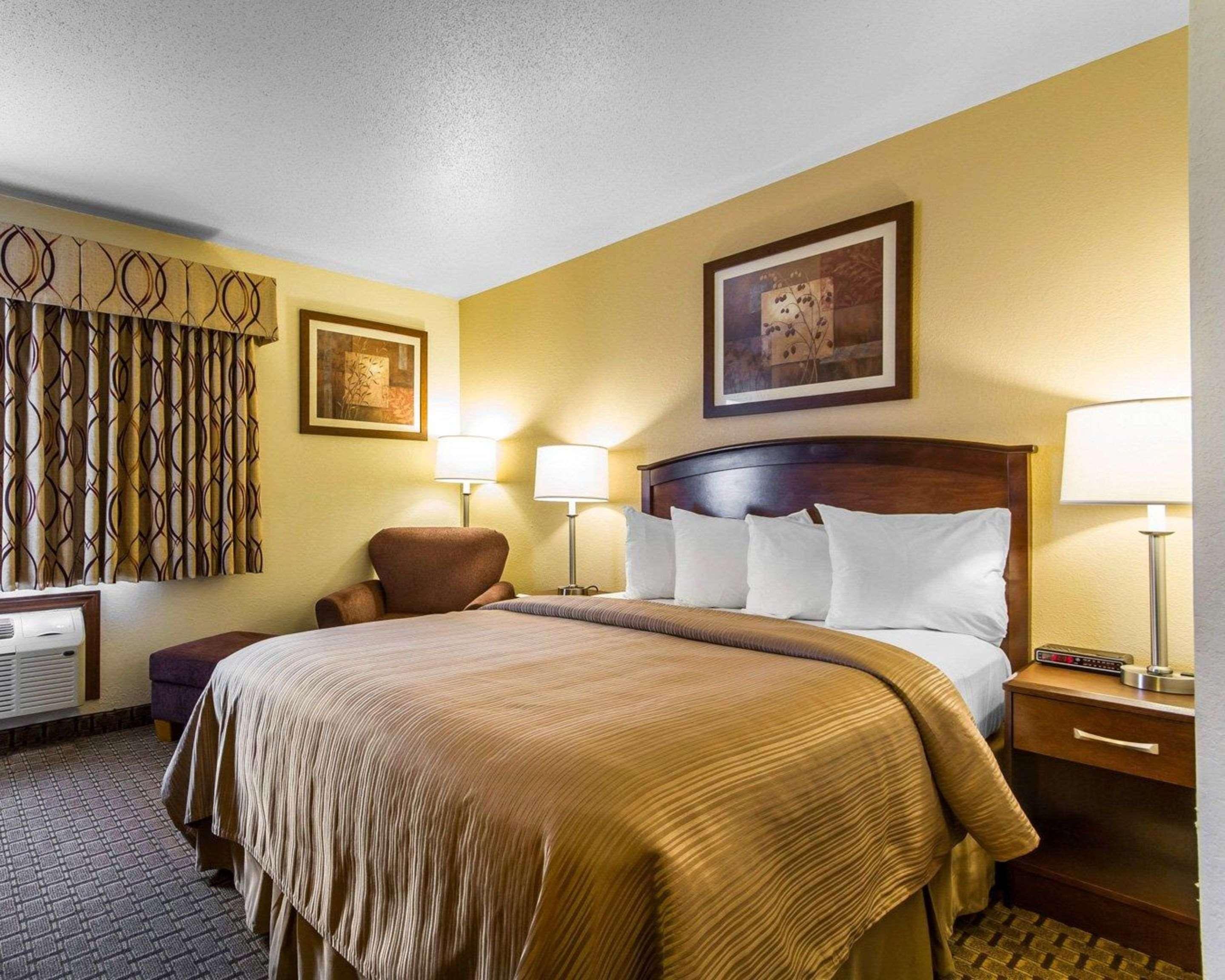 Quality Inn La Crosse Bagian luar foto