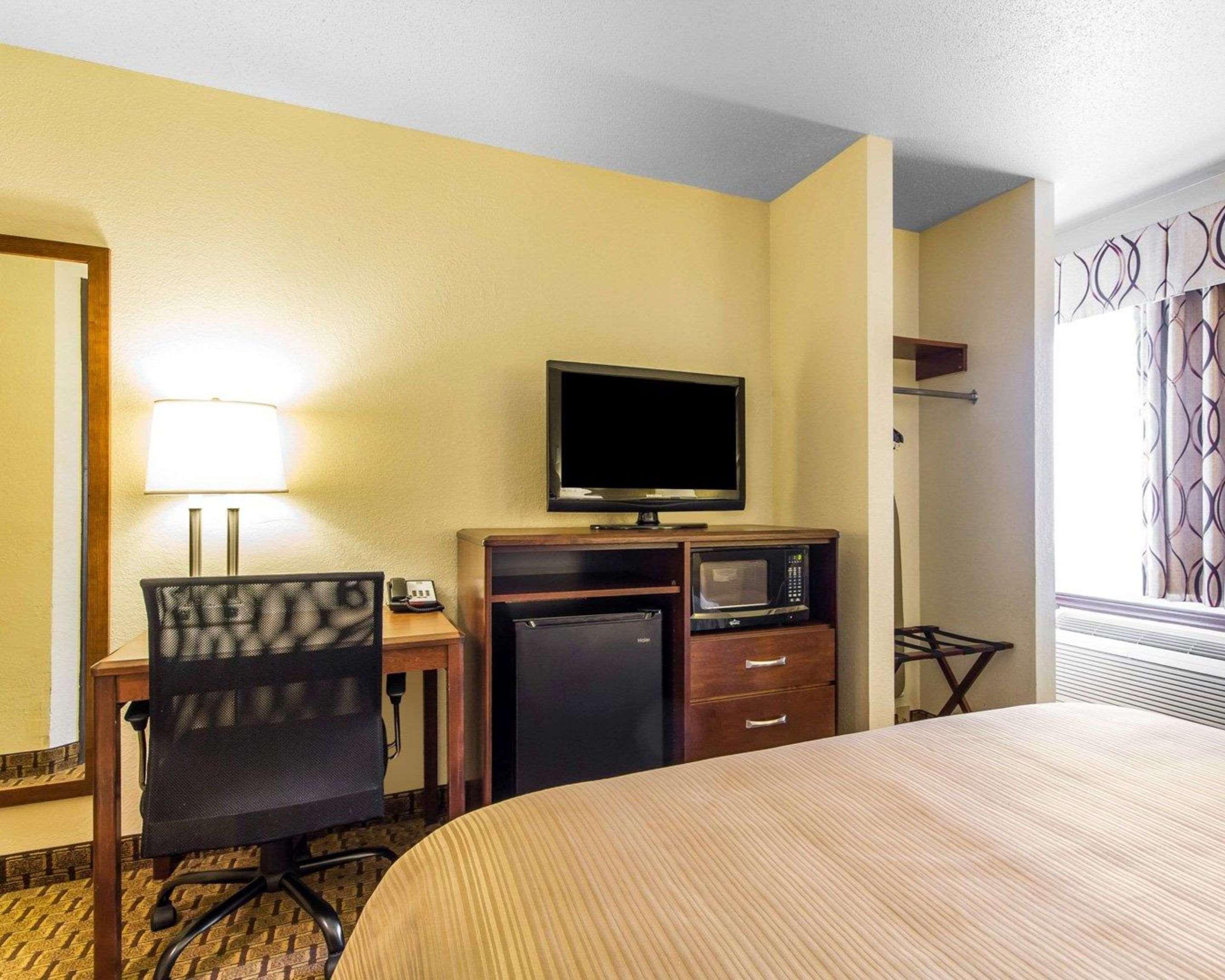 Quality Inn La Crosse Bagian luar foto