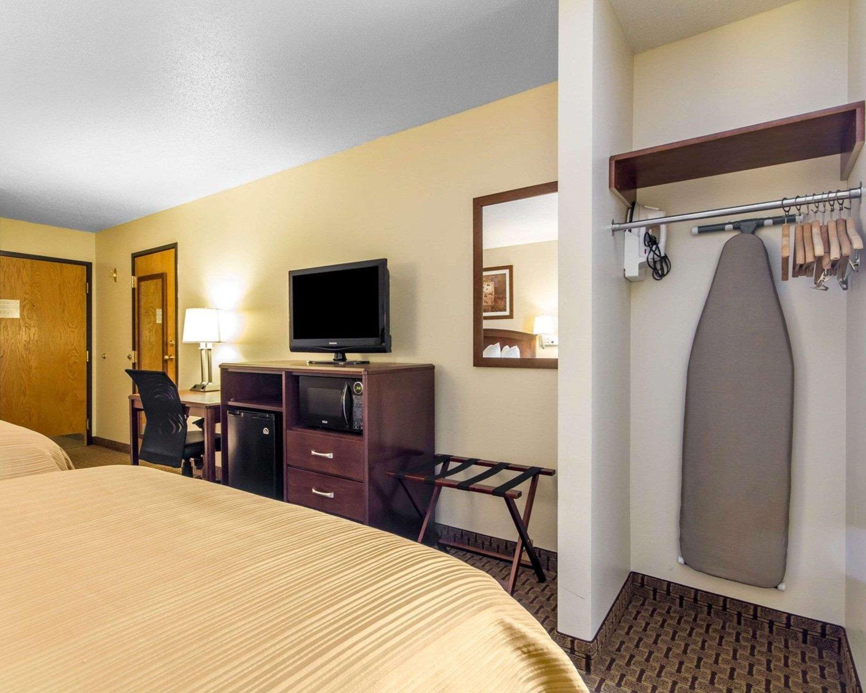 Quality Inn La Crosse Bagian luar foto