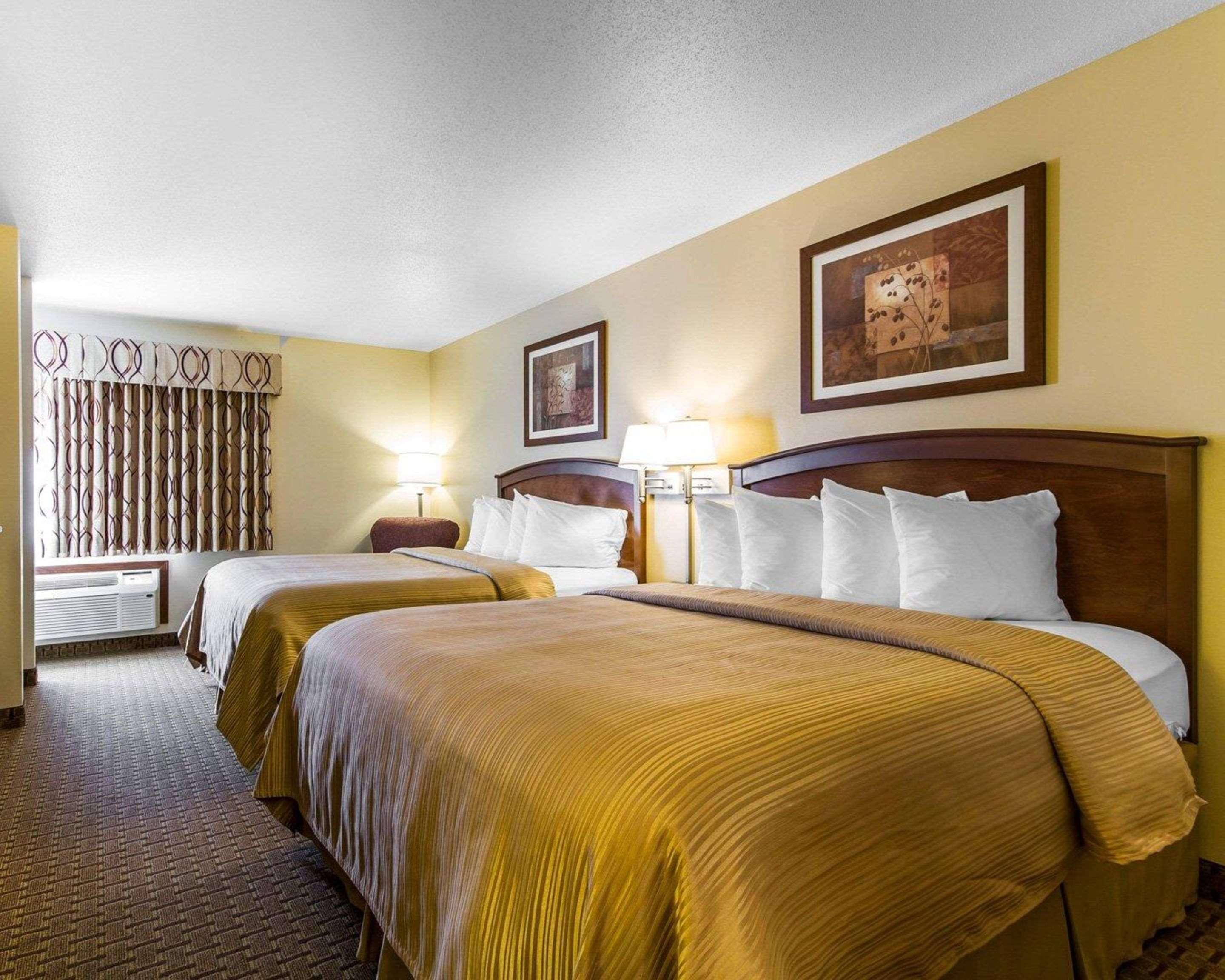 Quality Inn La Crosse Bagian luar foto