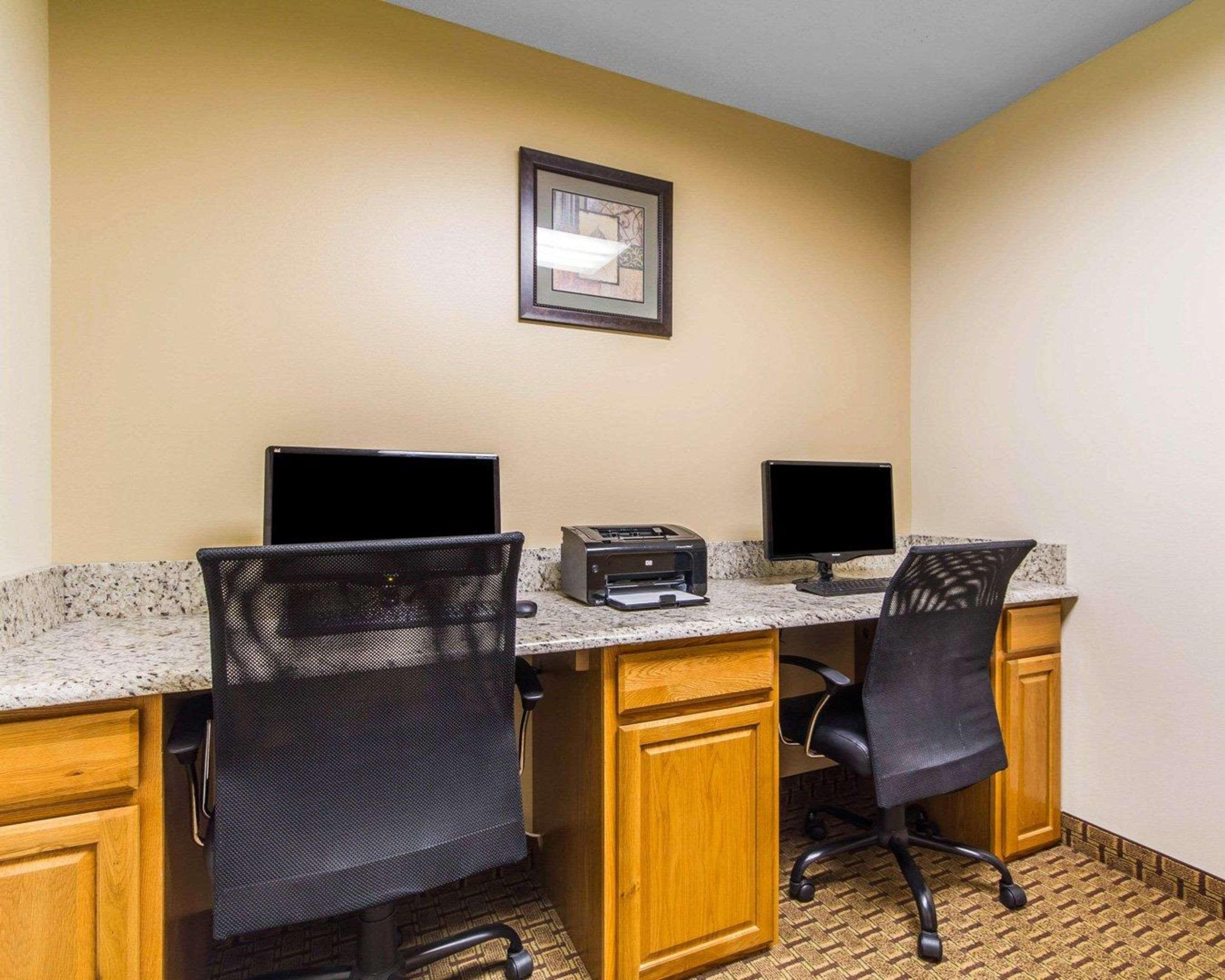 Quality Inn La Crosse Bagian luar foto