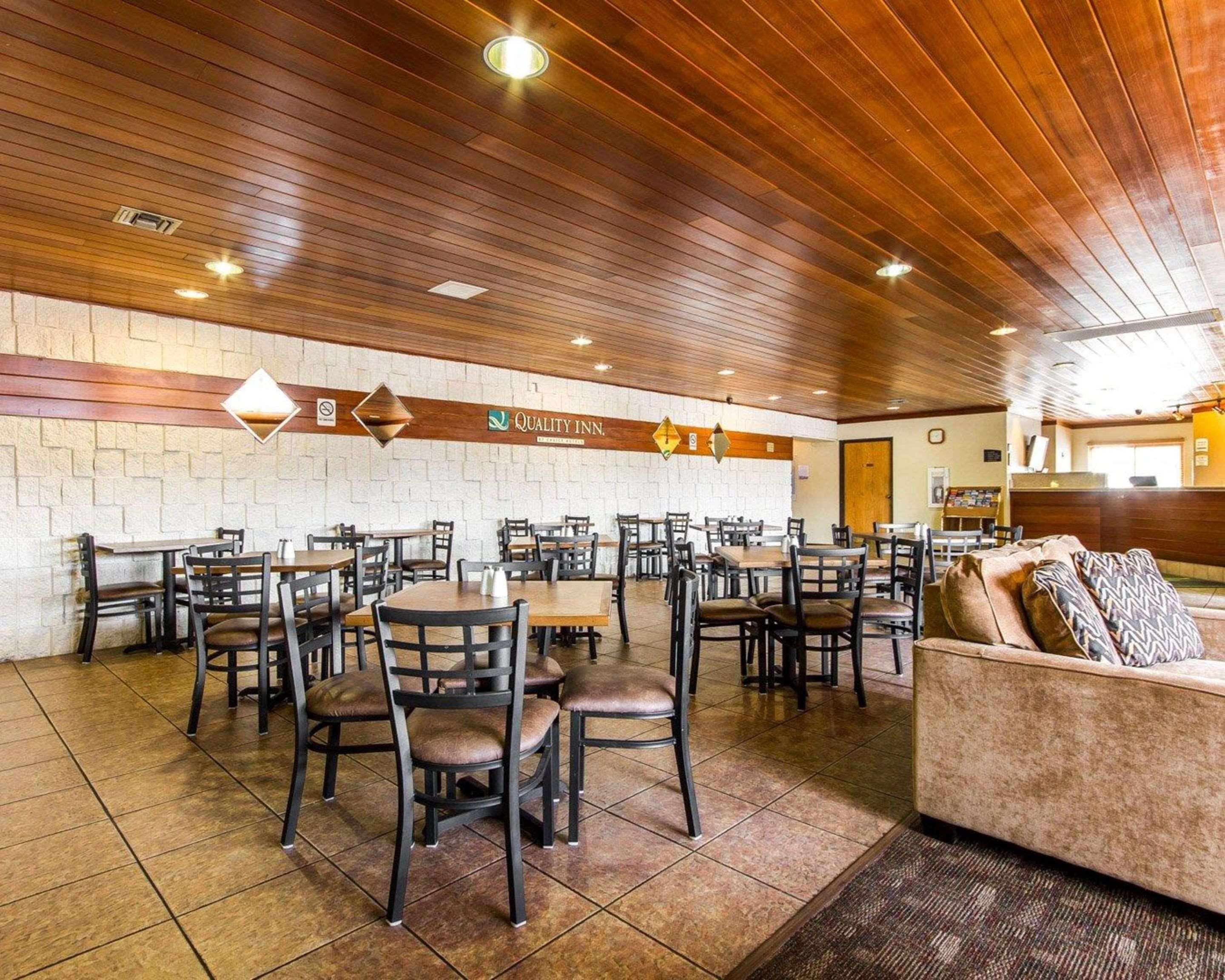 Quality Inn La Crosse Bagian luar foto