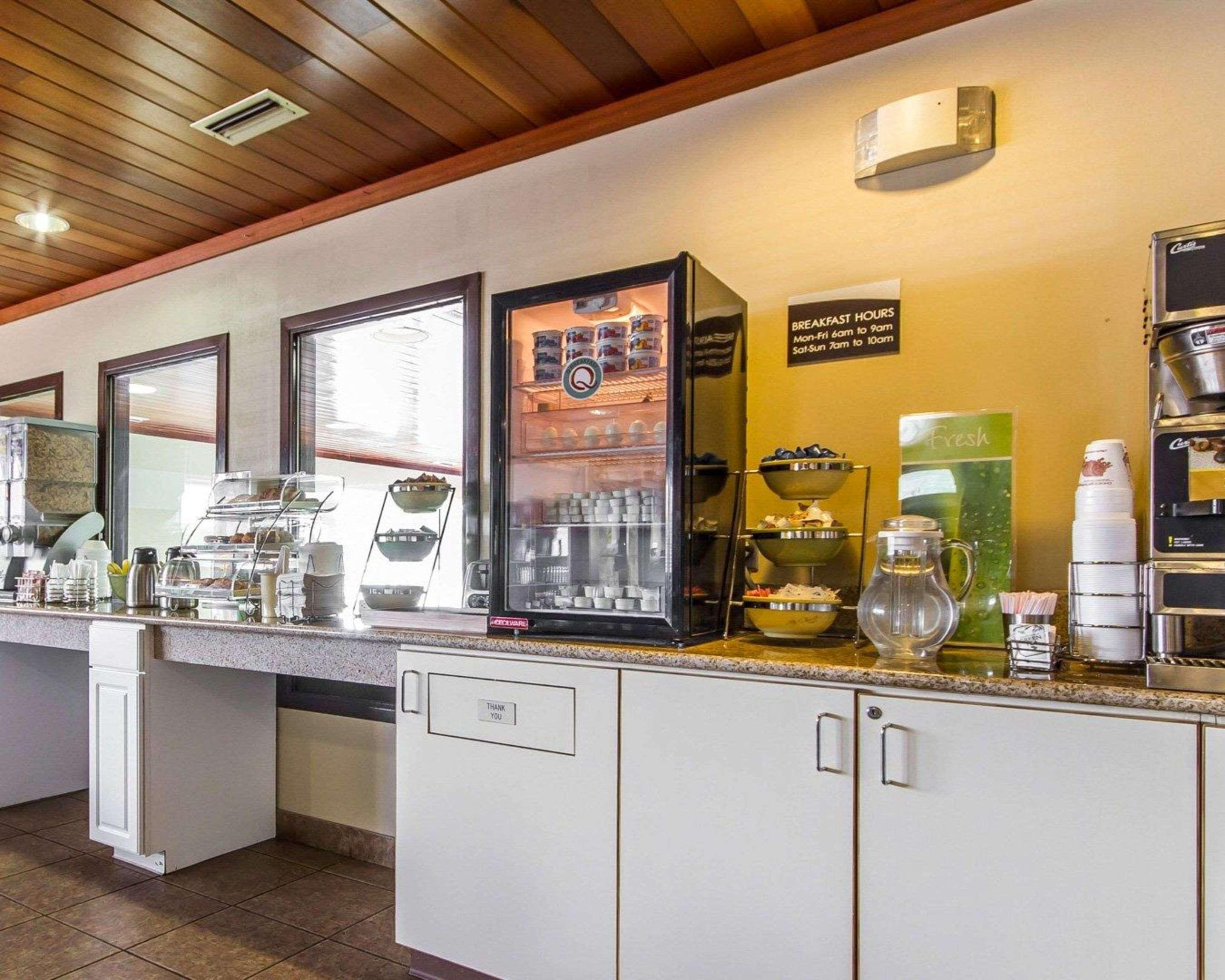 Quality Inn La Crosse Bagian luar foto