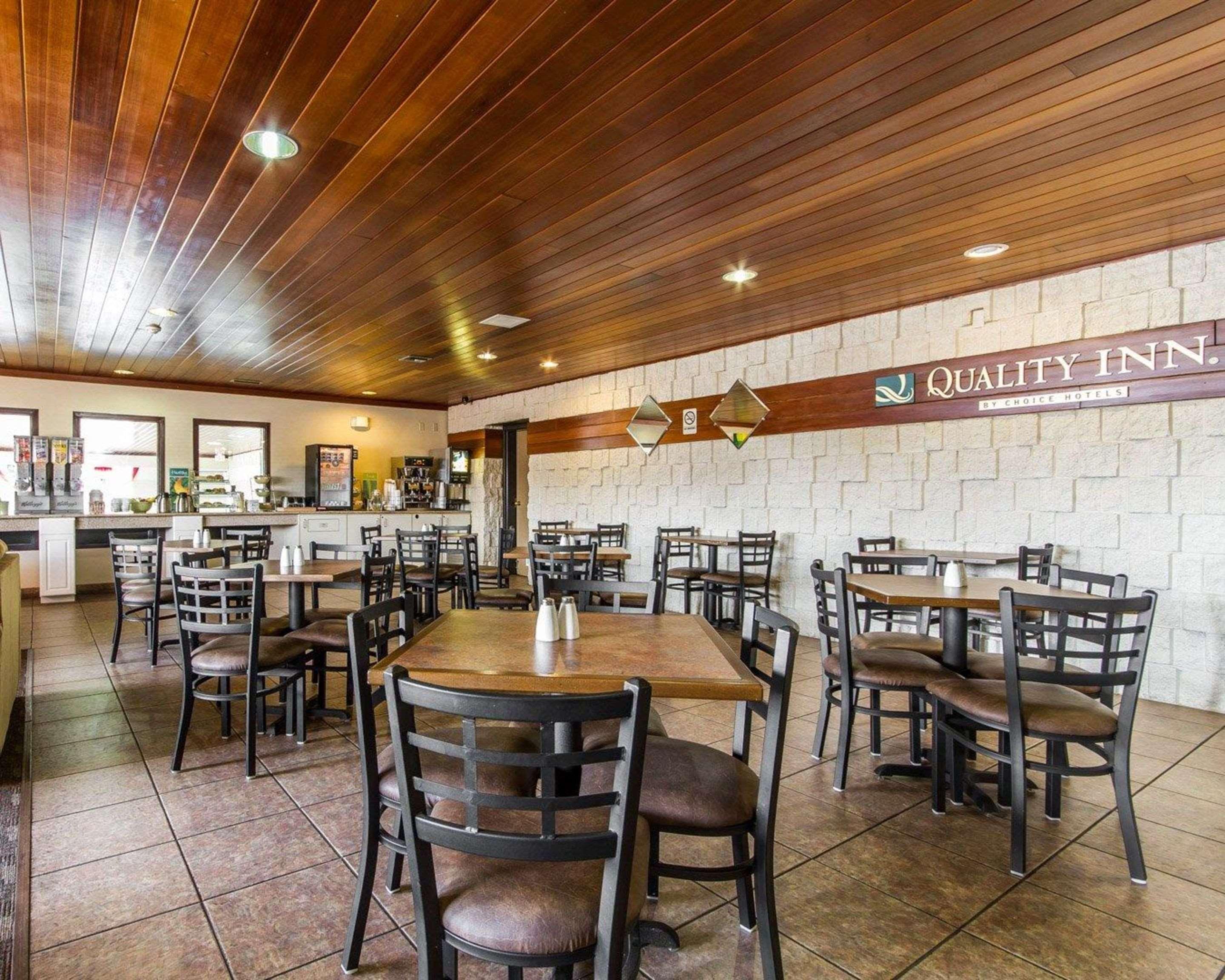 Quality Inn La Crosse Bagian luar foto