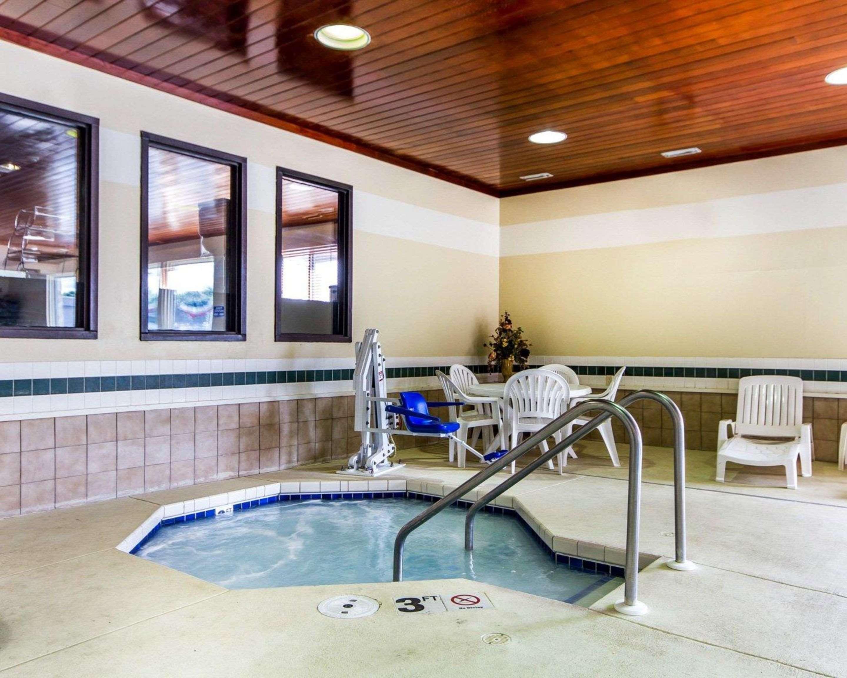 Quality Inn La Crosse Bagian luar foto