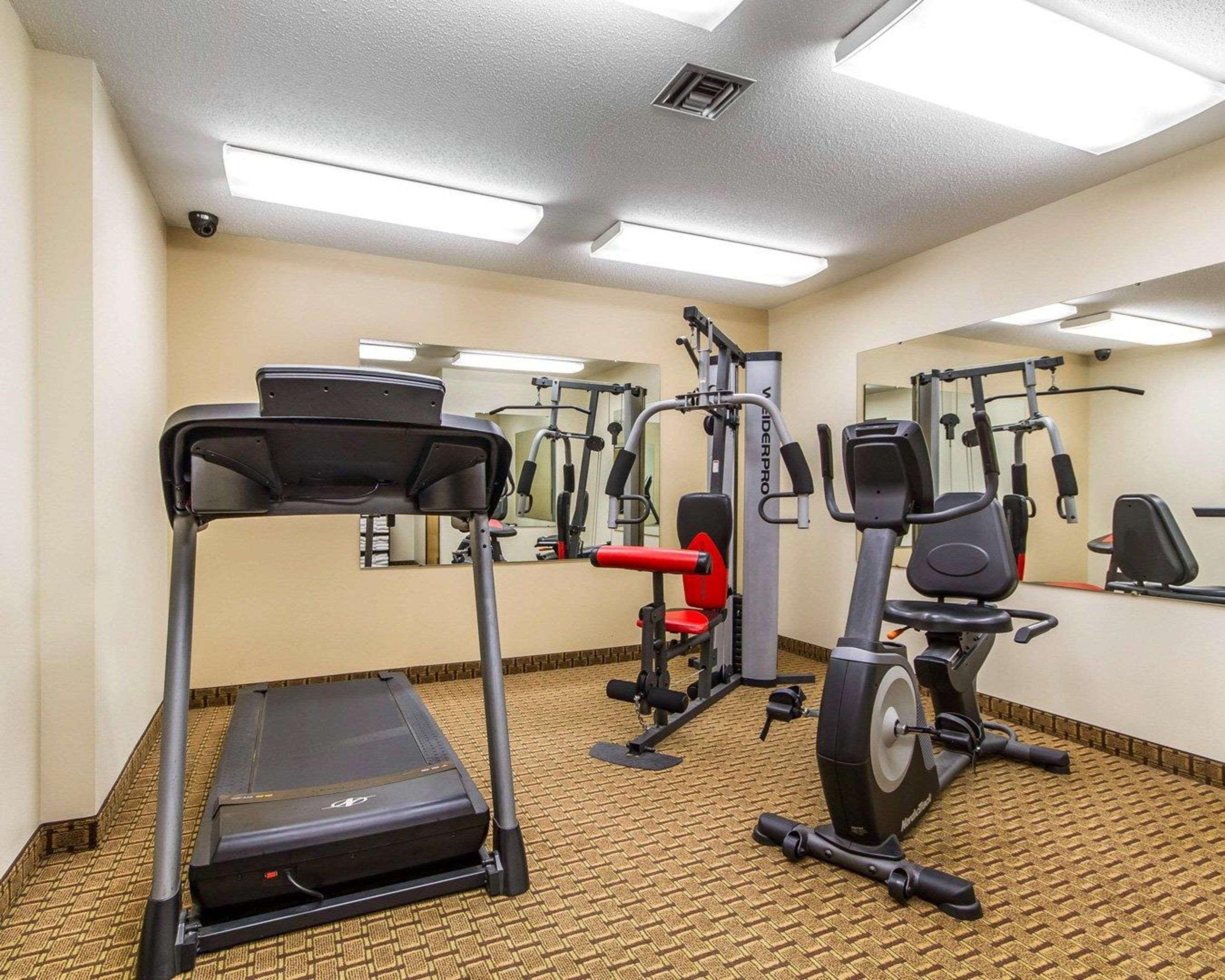 Quality Inn La Crosse Bagian luar foto