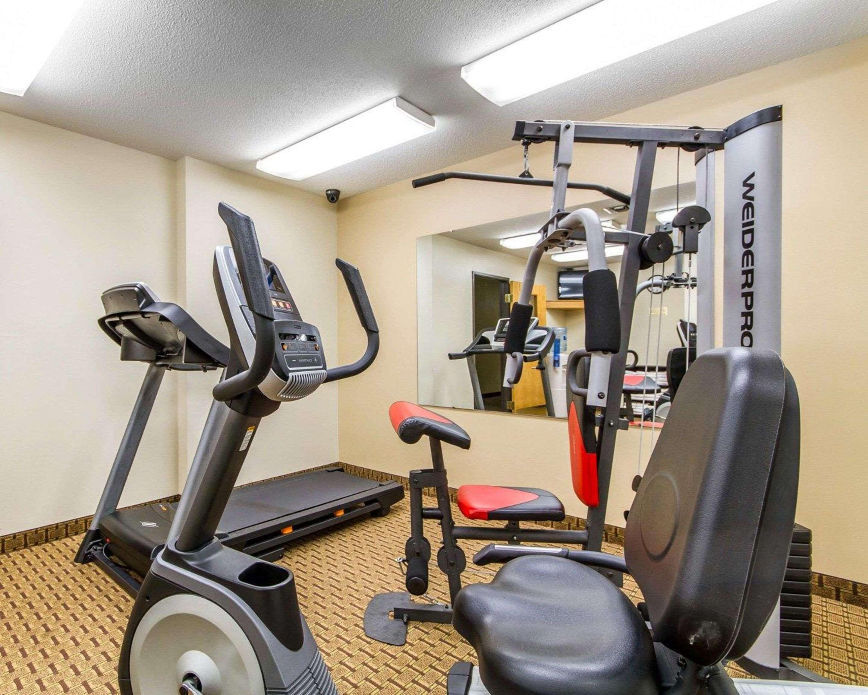 Quality Inn La Crosse Bagian luar foto