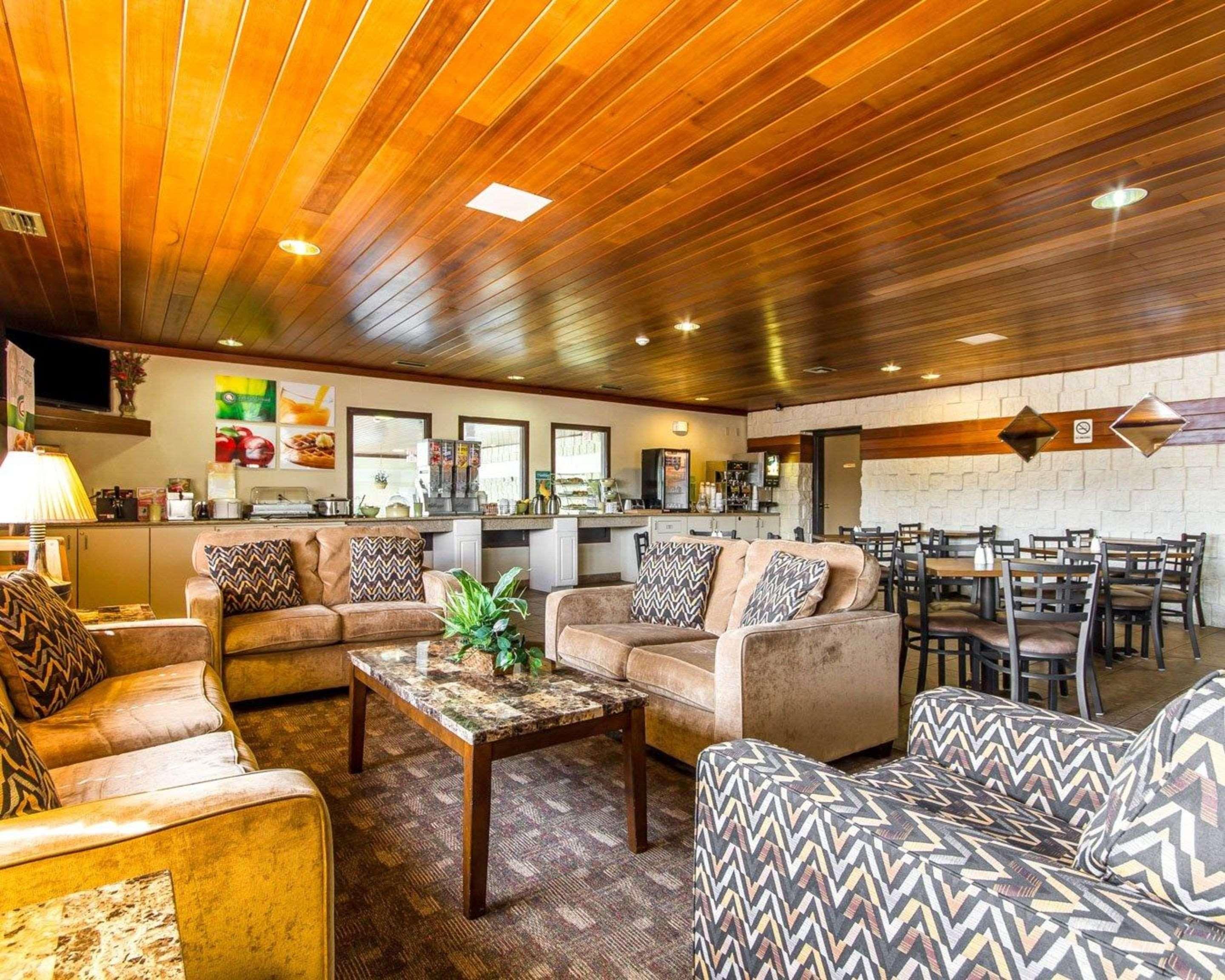 Quality Inn La Crosse Bagian luar foto