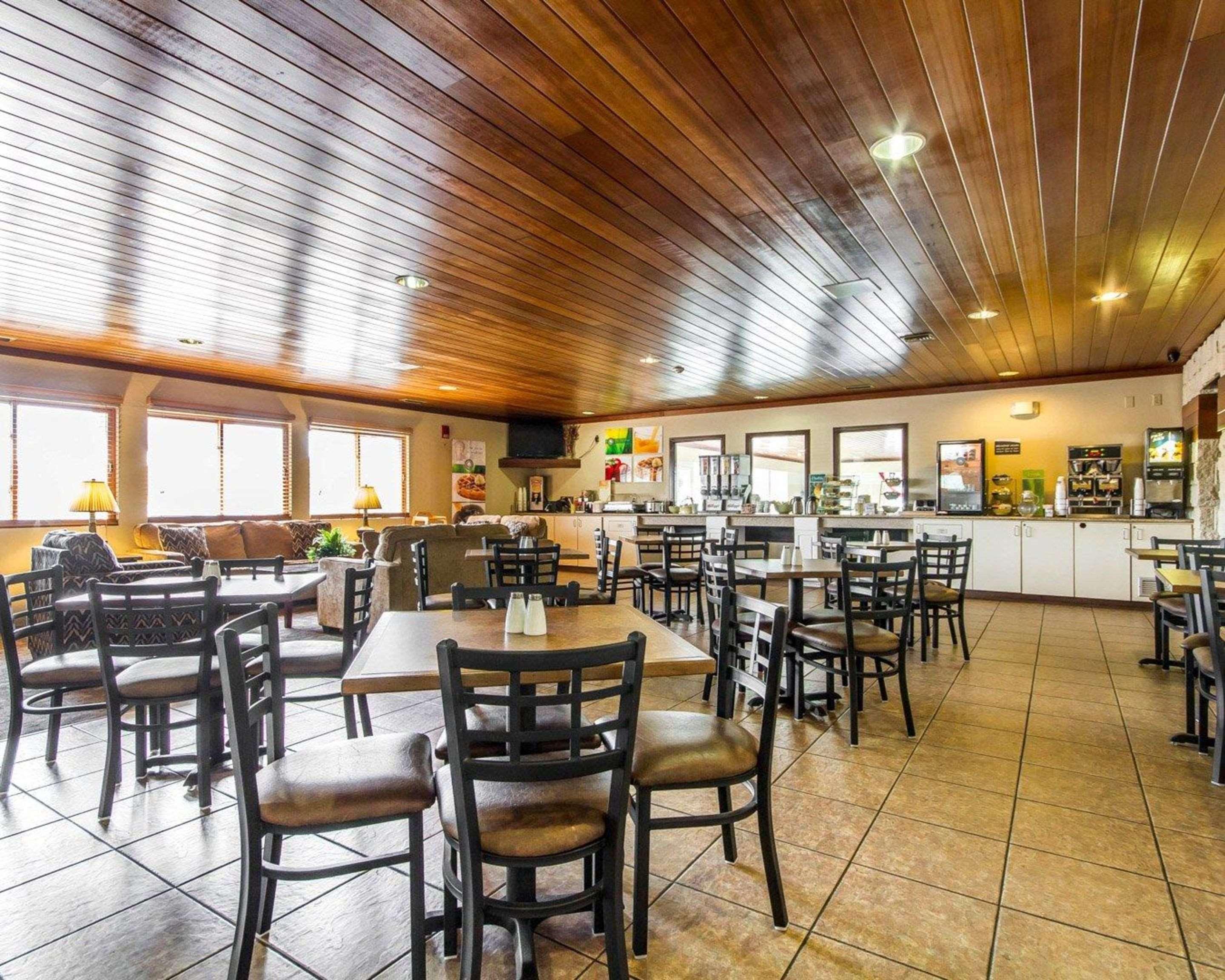 Quality Inn La Crosse Bagian luar foto
