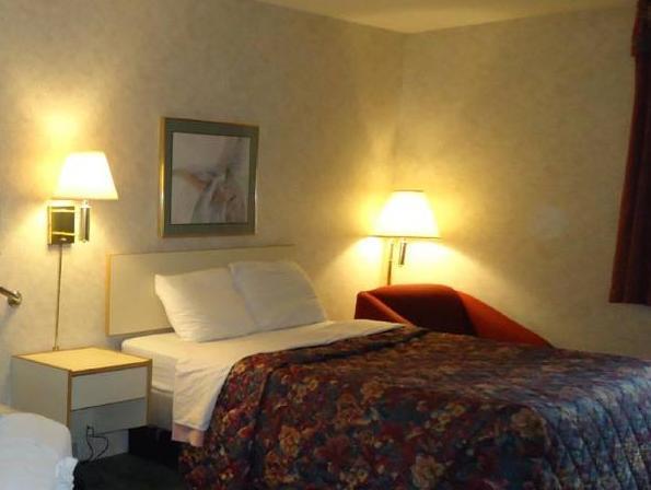 Quality Inn La Crosse Bagian luar foto