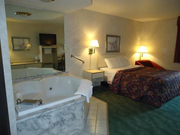 Quality Inn La Crosse Bagian luar foto