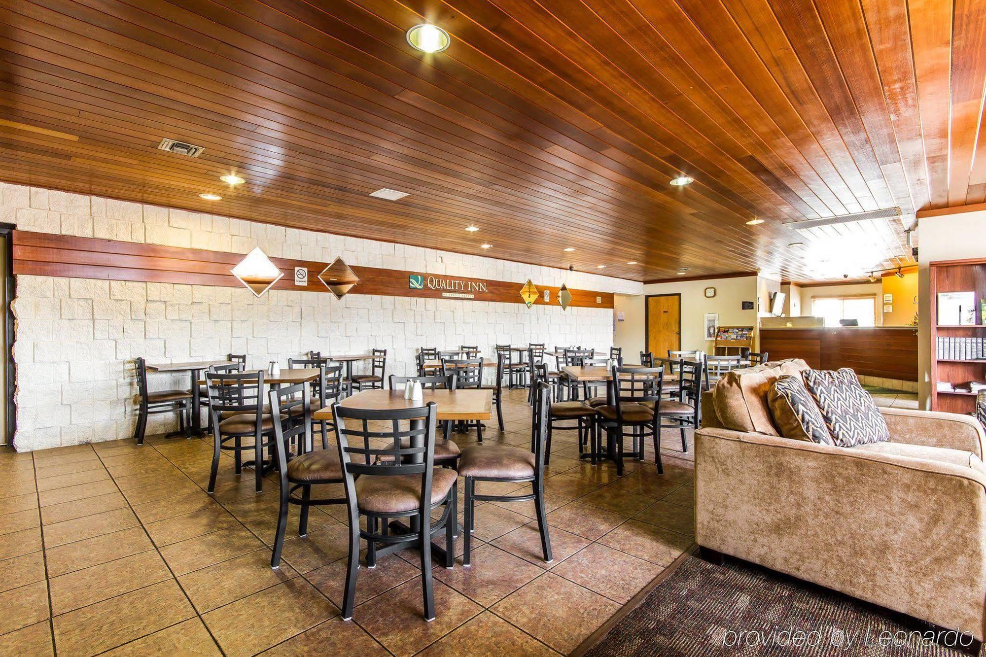 Quality Inn La Crosse Bagian luar foto