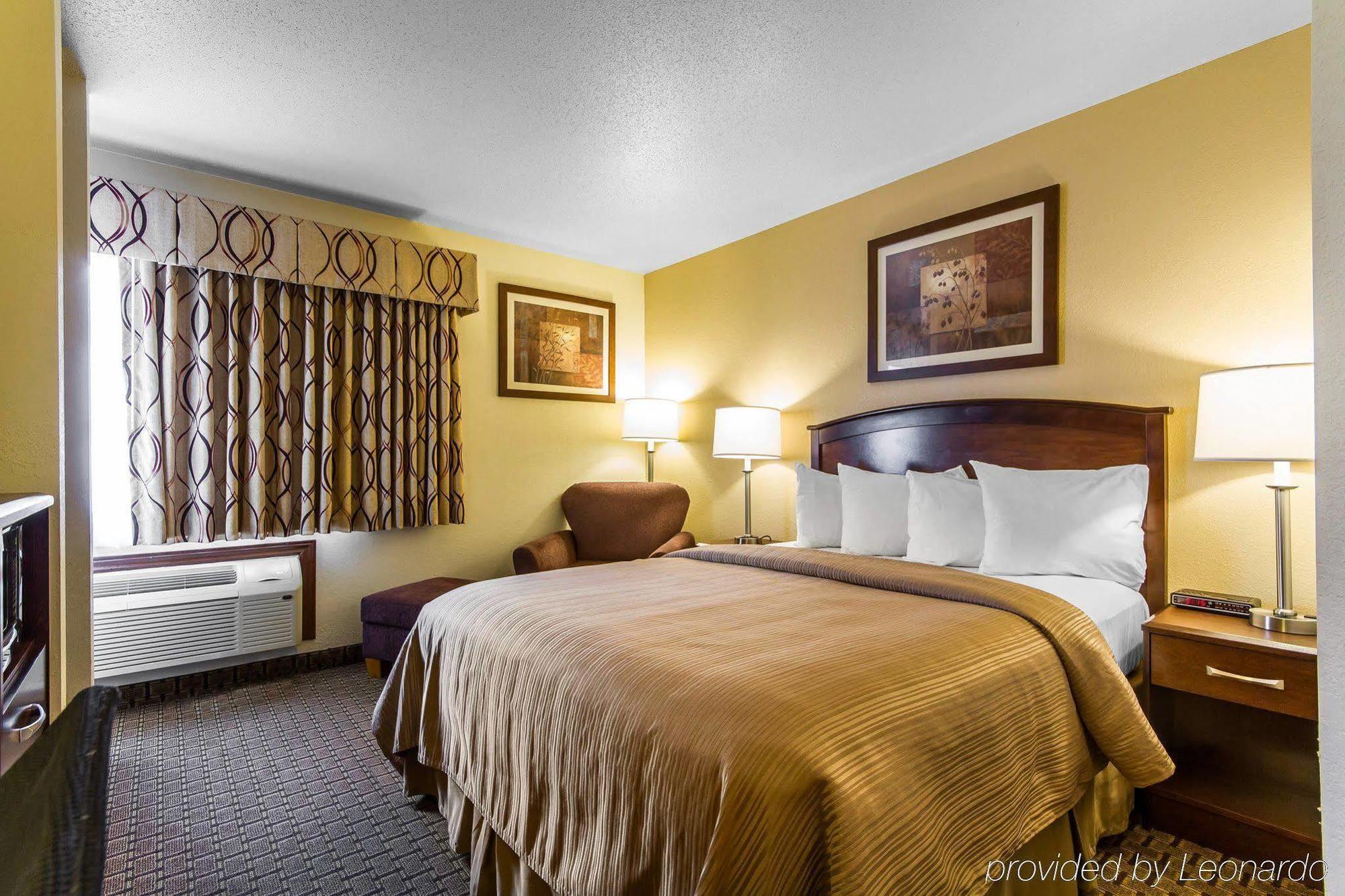 Quality Inn La Crosse Bagian luar foto