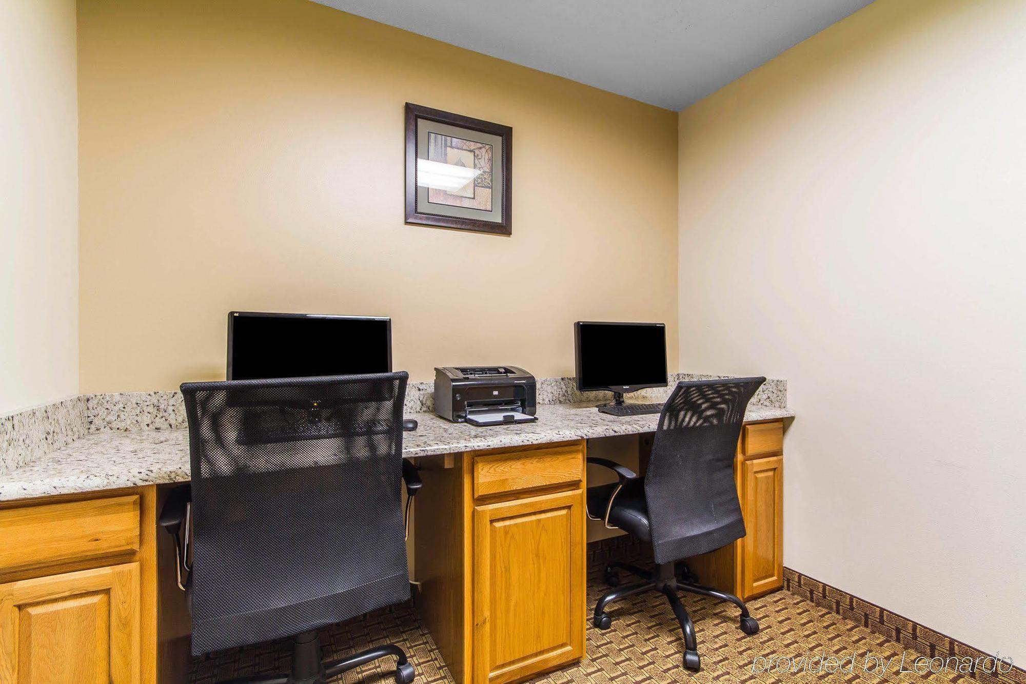Quality Inn La Crosse Bagian luar foto