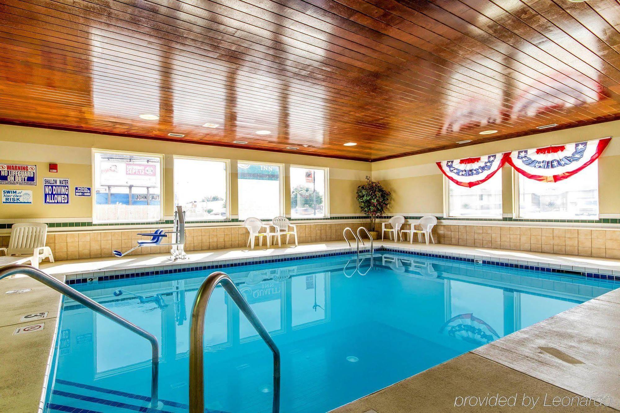 Quality Inn La Crosse Bagian luar foto
