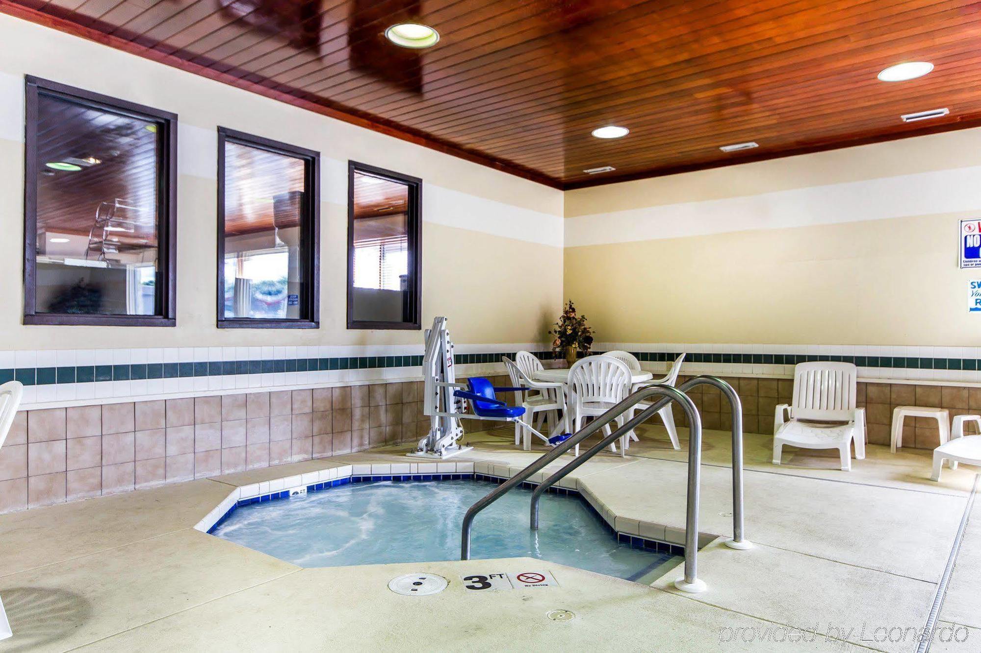 Quality Inn La Crosse Bagian luar foto