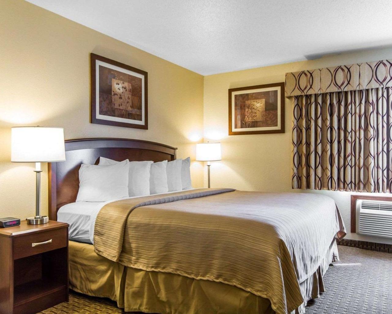 Quality Inn La Crosse Bagian luar foto